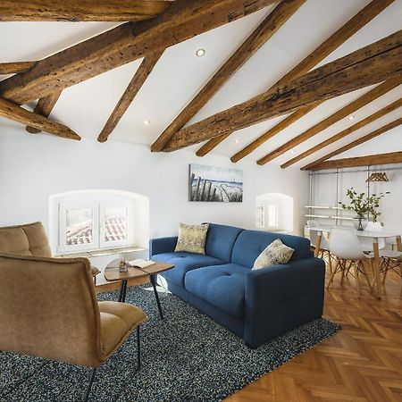 Urban Loft Old Town Пореч Екстер'єр фото